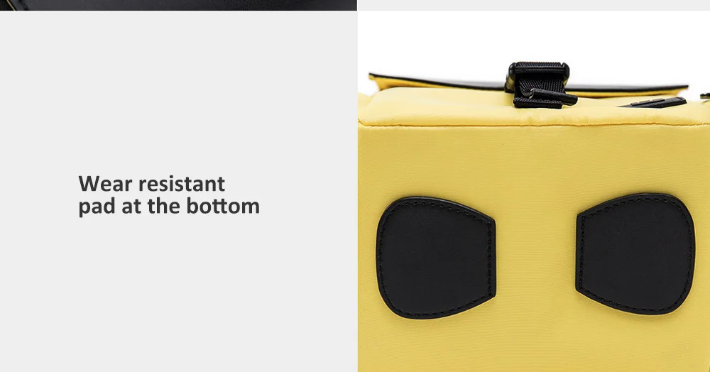 UREVO Light Travel Micro Single Camera Bag from Xiaomi youpin