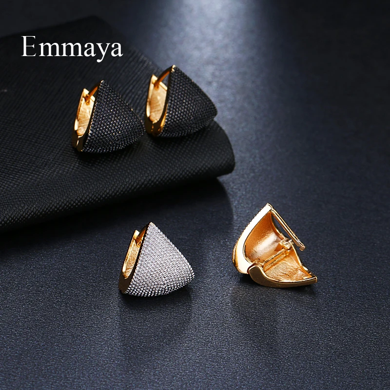Unique Fashion Geometric Jewelry Earrings™ - Image 4