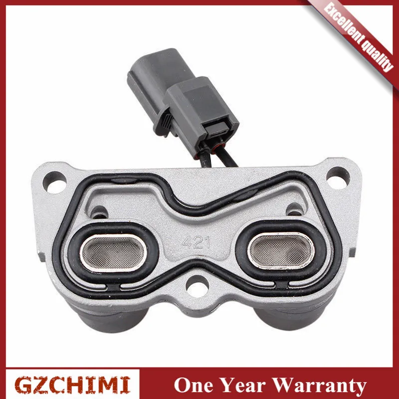 

Transmission Shift Control Lock up Solenoid Valve 28300-P24-J01 28300P24J01 For 92-00 Honda Civic