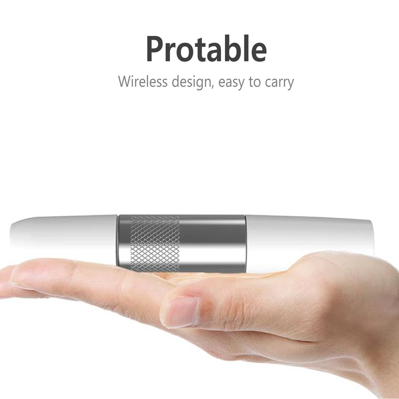 Медицинский WIFI эндоскоп камера 5 мм 2mp мини ухо нос Otoscope Водонепроницаемый