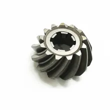 679-45551-00 Шестерня для лодочного мотора YAMAHA 40 hp Шестерня engranaje 679-45551