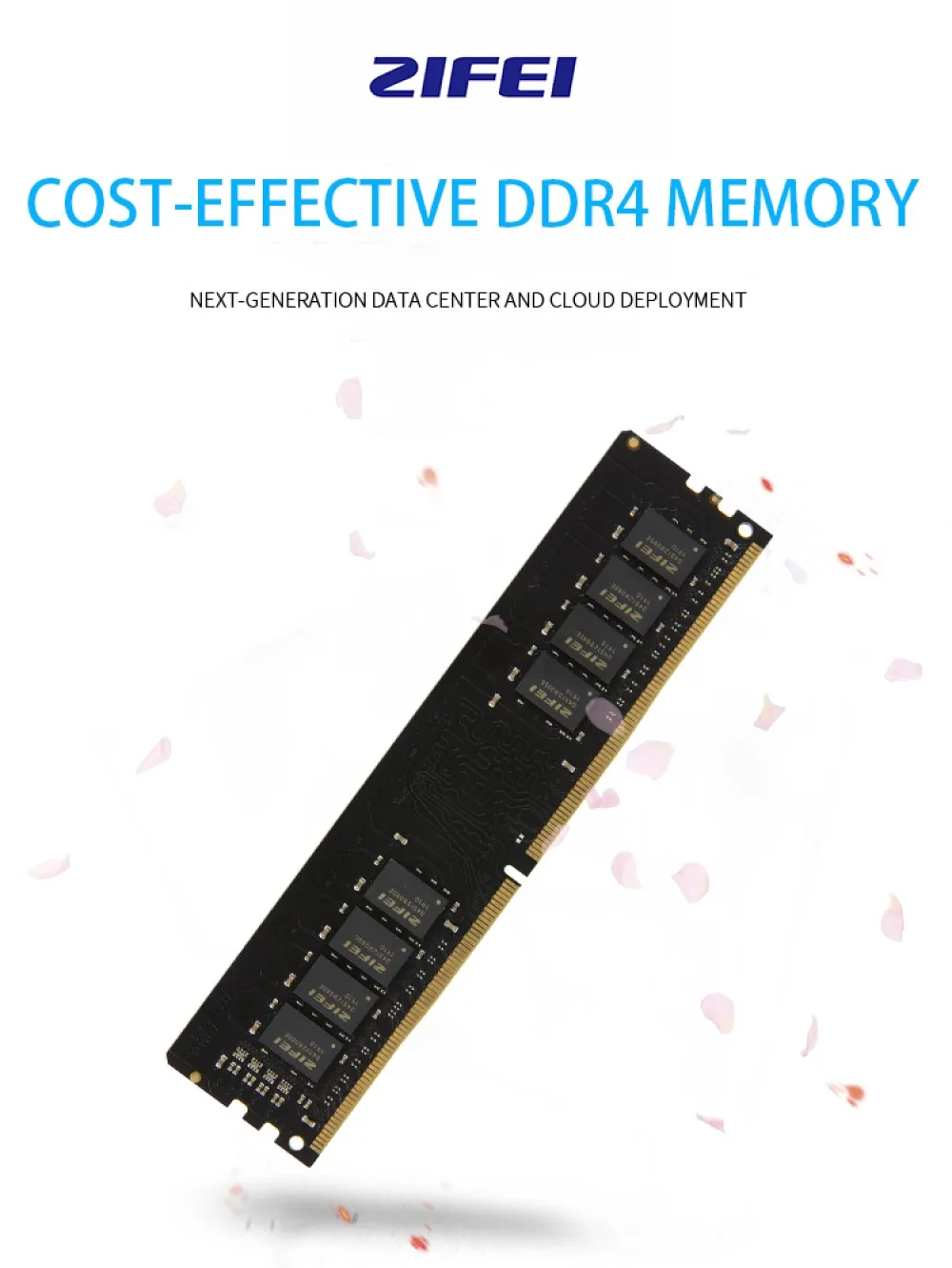 ZIFEI DDR4 ram 32 Гб(2*16 Гб) 2666 МГц 2400 МГц 2133 МГц 1,2 в DIMM материнская плата память для рабочего стола