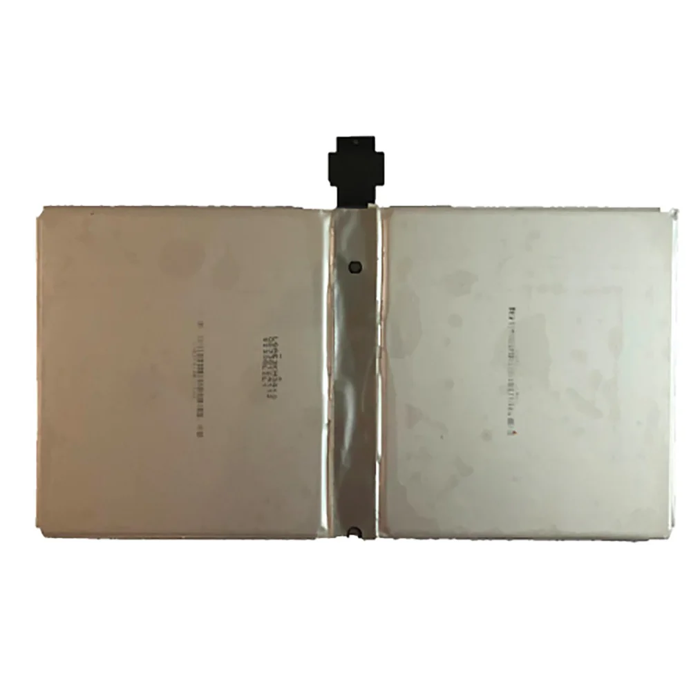 7,5V 38,2 WH DYNR01 аккумулятор для ноутбука microsoft Surface Pro 4 12,3 G3HTA027H 5087 мАч серии