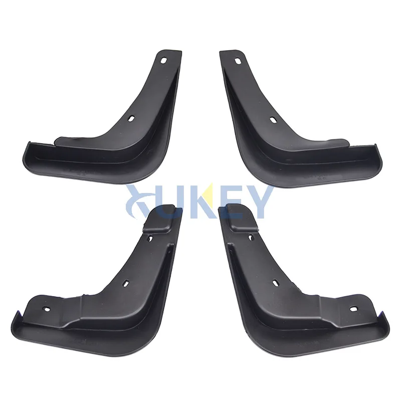 Для Mitsubishi Lancer 2008 2013 2009 2010 2011 2012 Седан DS ES Брызговики крыло брызговиков передние и