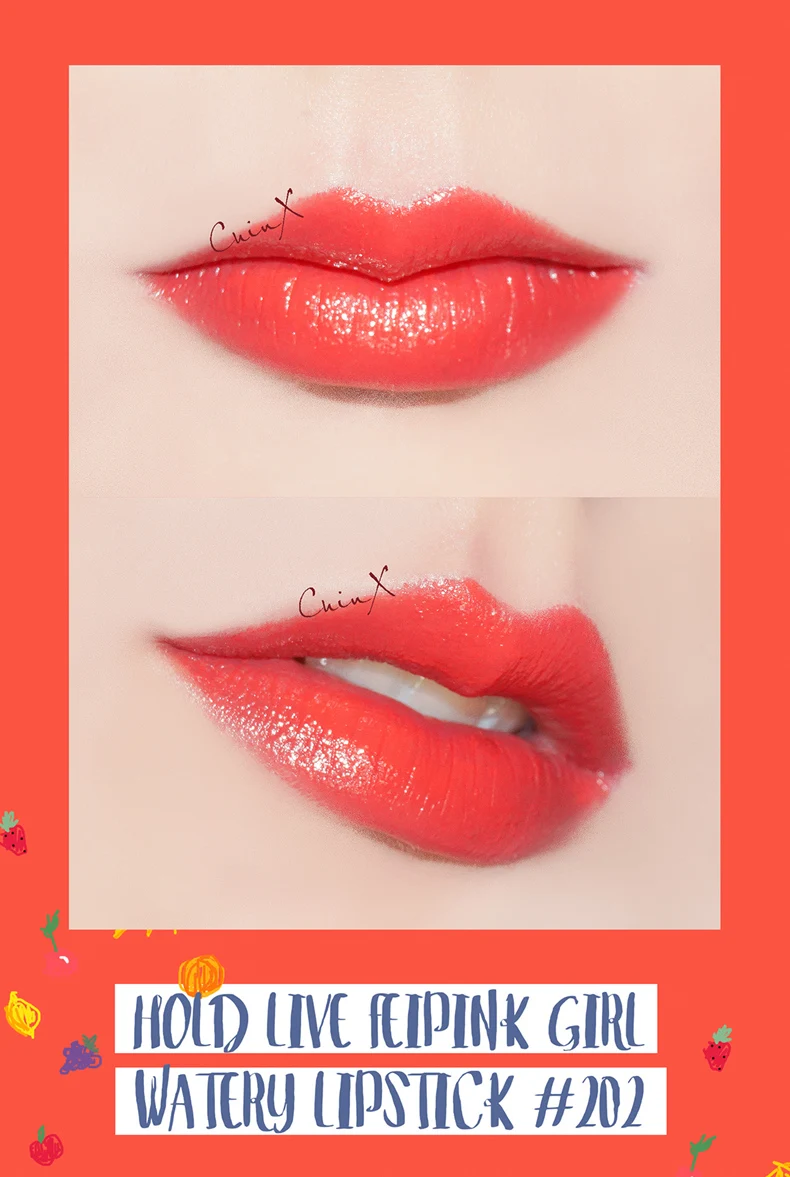 matte lipstick makeup (7)