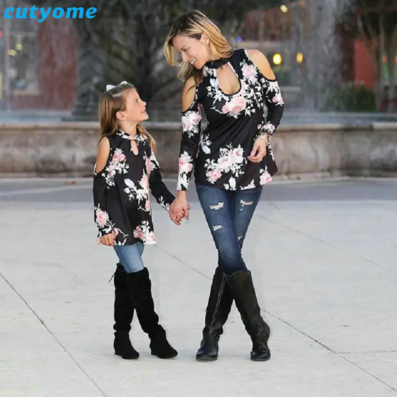 where can i buy matching mother daughter clothes