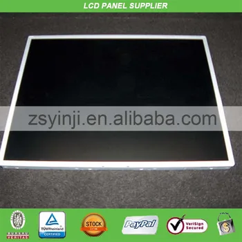 

LM201U04-SL03 20.1" TFT LCD PANEL