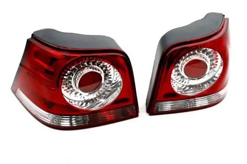 

Car accessory Auto MK5 Jetta Style LED Tail Light for vw Golf MK4