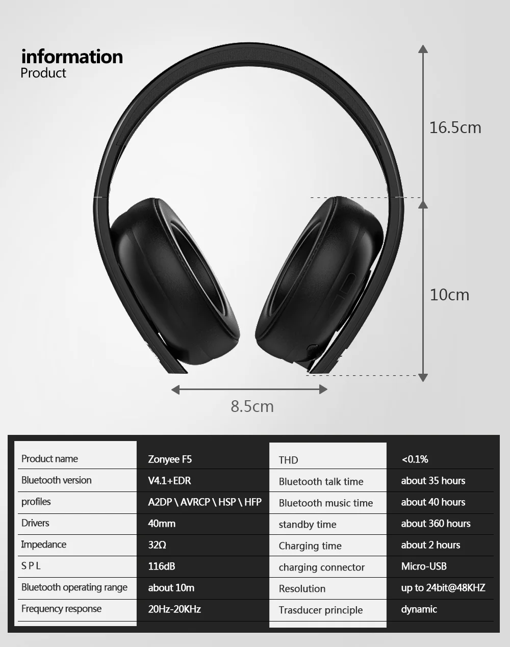 Hi-Fi беспроводные Bluetooth наушники стерео микрофон удобные мягкие наушники гарнитура бас чистый звук игры Спорт черный красный