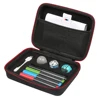 New EVA Hard Case for Ozobot Evo App-Connected Coding Robot - Fits USB Charging Cable / playfield / Skin / 4 Color Code Markers ► Photo 2/6