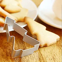 Детская кухня Diy форма для печенья и тортов мультфильм мусс кольцо форма для выпечки модные популярные кухонные домашние повседневные Инструменты Горячая распродажа# YY