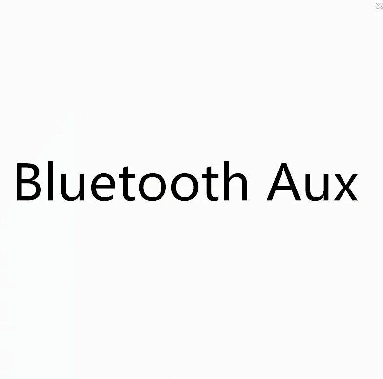 Bluetooth Aux Mini Audio Receiver Bluetooth Transmitter 3.5mm Jack Handsfree Auto Bluetooth Car Kit Music Adapter Aux Bluetooth