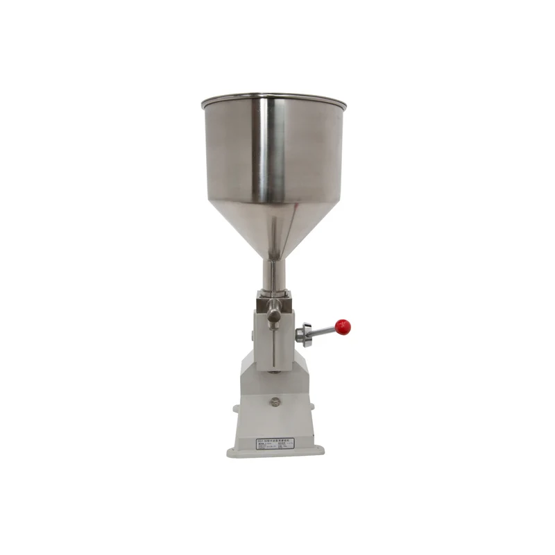 filling machine 3