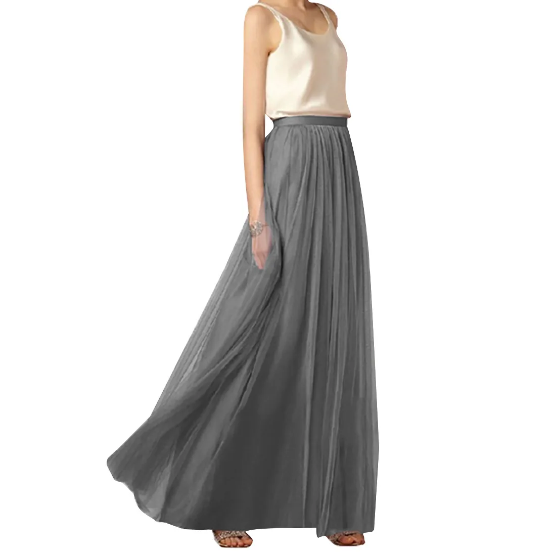

Cheap wholesale 2018 new Spring summer selling women's fashion casual sexy Skirt C113-18622