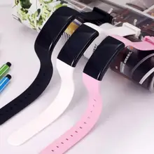 ALBK D21 Heart Rate Monitor Smartband Waterproof Swim Smart Band Bracelet Health Fitness Tracker for Android and iOS Wholesale