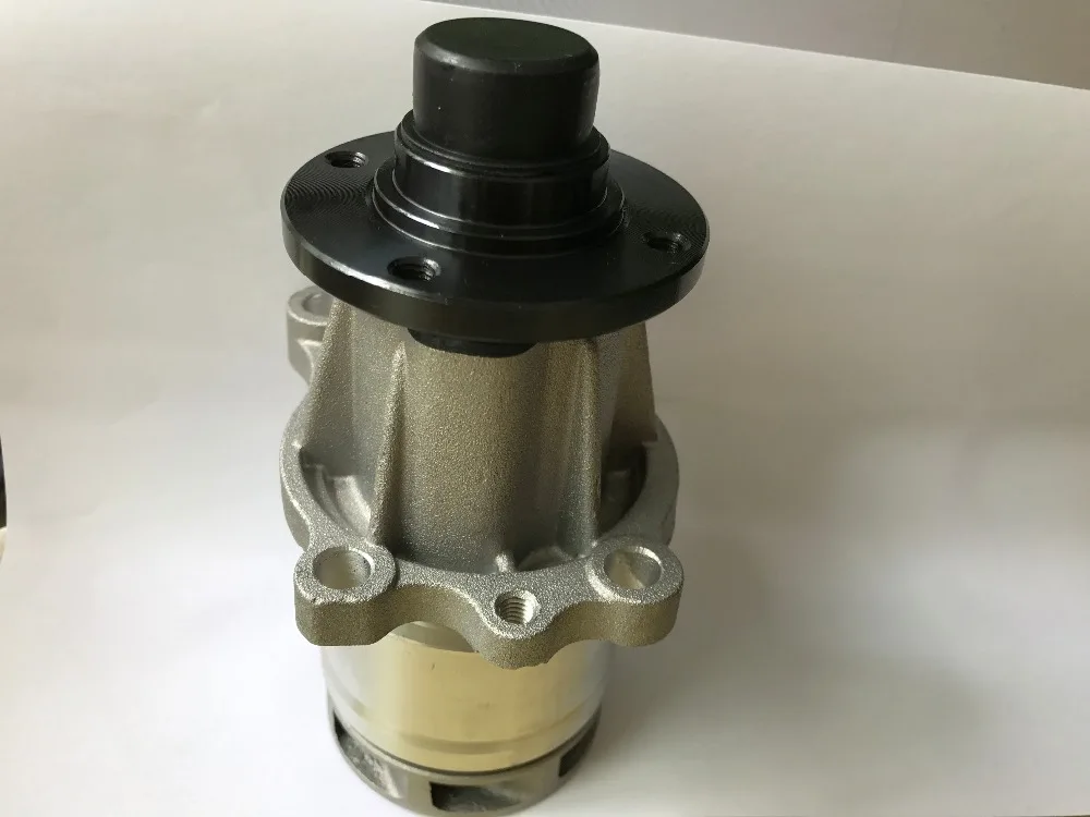 

Water Pump For BMW E36 316i 318i 318iS 318ti Z3 with Gasket 11510393338