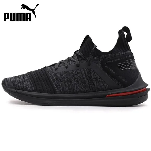 Original Nouvelle Arrivée 2018 PUMA Hommes de Chaussures de Course Sneakers