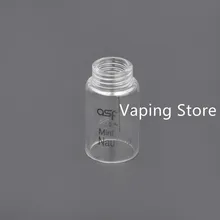 Наутилус мини сменная стеклянная крышка бака