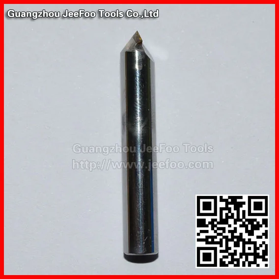 High diamond knife natural diamond cutters Computer chisel cutter