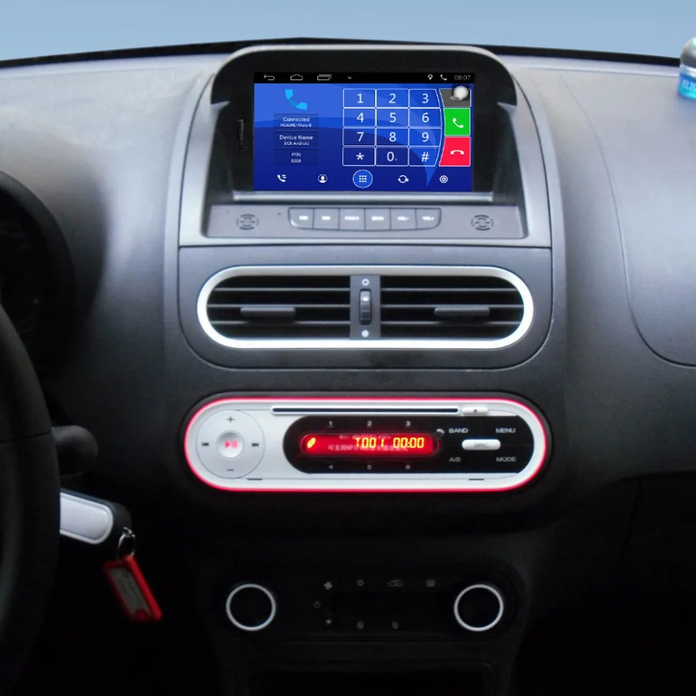 Upgraded Original Car Radio Player Suit To Morris Garages Mg 3 Mg3 Upgraded Original Car Radio Player Suit To Morris Garages Mg 3 Mg3 Video Built In Wifi Gps Navigation Bluetooth Multimedia From