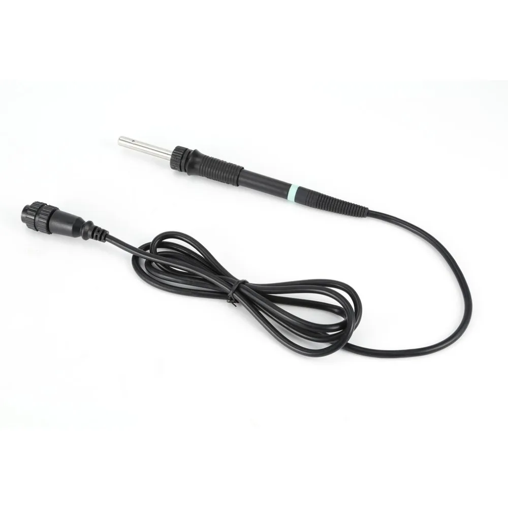 WSP80 24 V 80 W паяльник сварки ручка для WSD81/WS81/WSD161 держатель паяльной станции