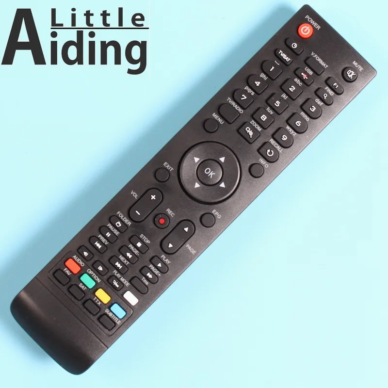 Пульт дистанционного управления для AMIKO Micro 8140 8150 Mini 8200 8840 HD SHD SE 8360 8210 8220