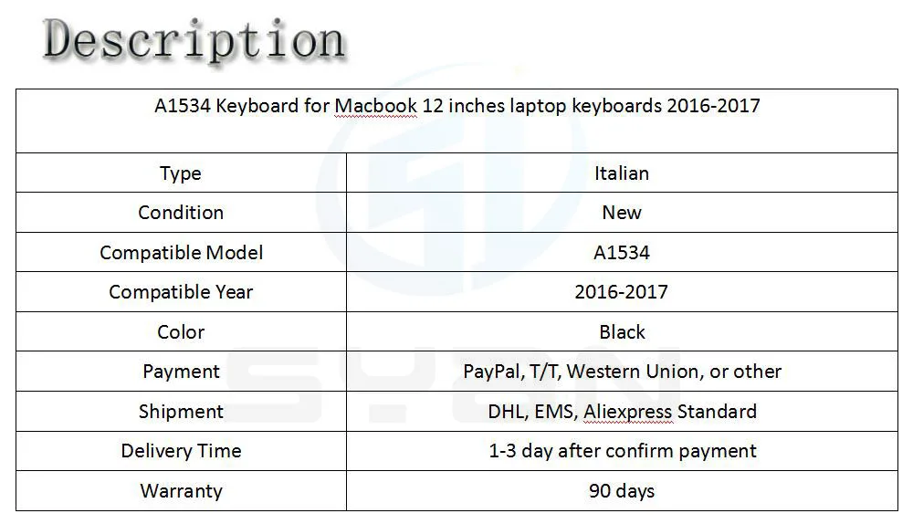 A1534 клавиатура для Macbook 12 дюймов ноутбук EMC 2746 EMC 2991 EMC 3099 клавиатуры