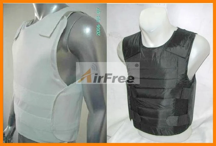 jaqueta balistica preço