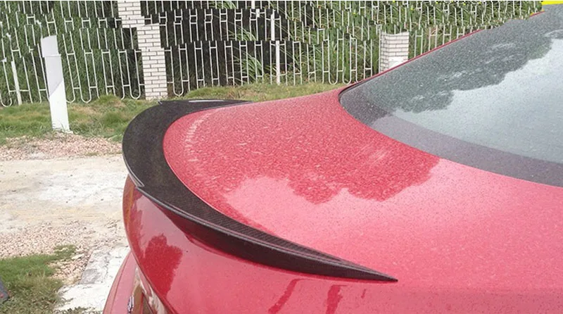 Carbon-Fiber-FRP-Auto-Rear-Trunk-Wing-Spoiler-Lip-Car-Styling-for-BMW-6-Series-F06