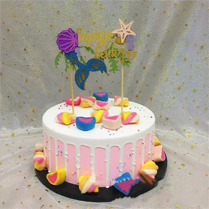 Party Decorations Princess Baby Girl Children Kids Supplies