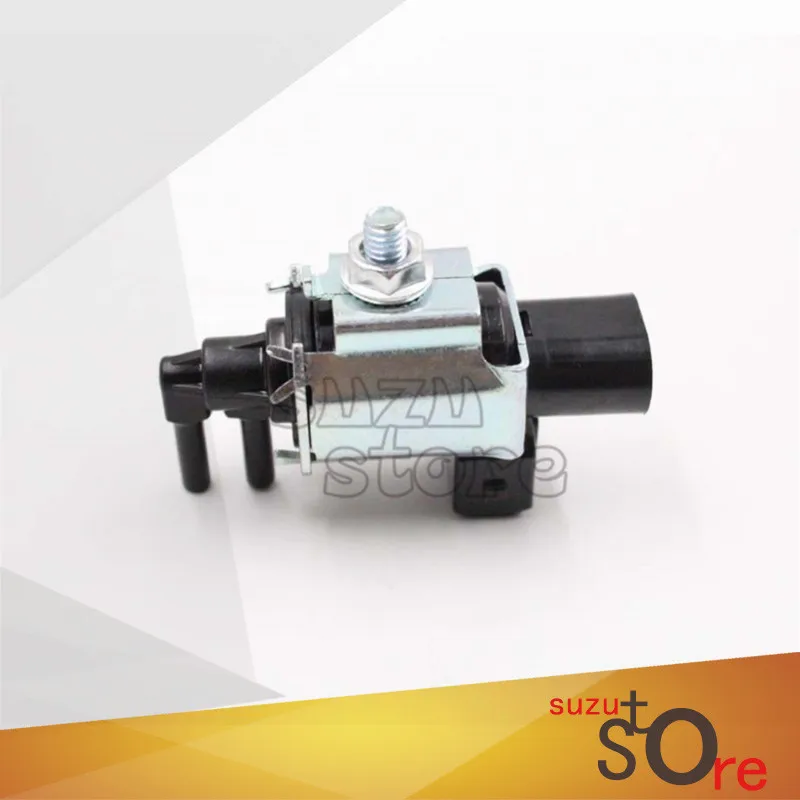 

GOLKAR NEW EMISSION VACUUM VLAVE PARTS FOR MITSUBISHI LANCER OUTLANDER 3.0L-V6 2007-09 MR160676 K5T46498 MR 160676 in stock