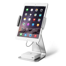 Hyvarwey AP-7S Алюминий полный движения 7-13 дюймов для мобильного телефона, планшета, ПК Держатель Универсальная Подставка для планшетов подставка 360 Поворот 180 наклона