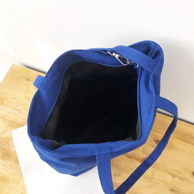 Canvas Female Shoulder Bag Crossbody Bag for Women 2019 Messenger Bags handbag women's bag bolsa feminina sac a main 40MA2812