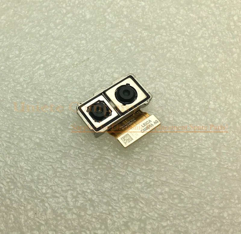 

Rear Big Camera For Huawei Mate 9 MT9 Back Camera Flex Cable Mate 8 MT8 Rear Back Camera Module Flex Cable Replacement