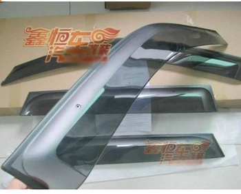 

rain guards window trim window visor For Suzuki Grand Vitara 5Door 2006-2011