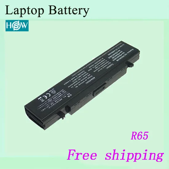 Аккумулятор для ноутбука Samsung R40 R40-EL1 R408 R410 R45 R458 R460 R510 R60 R610 R65 R70 P210 P460 P50 P560 P60 Q210 Q310 |