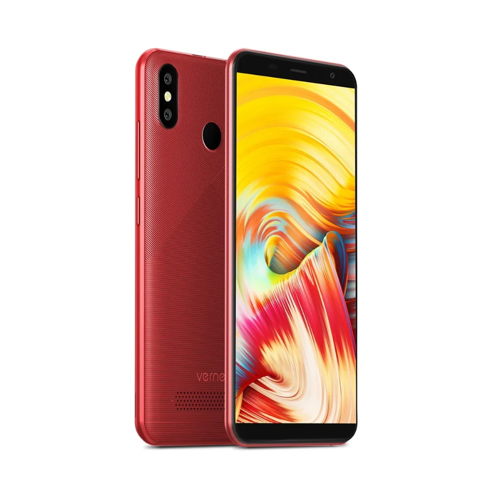 Vernee T3 Pro 5 Inch FACE ID 3 Гб оперативной памяти Оперативная память 16 Встроенная Android 8 1