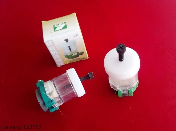 DHL Express только аксессуары и для шитья коробка смазки AP30E LUBRIFICATING BOX|sewing machine spare