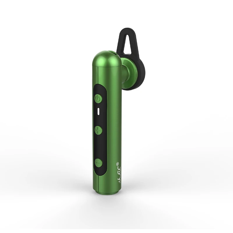 

Reebeen business stereo bluetooth earphone Handsfree with mic wireless headset with earbuds for iPhone xiaomi Samsung universal