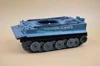 Free shipping Economy 2WD German Tiger tank Robot chassis 1:32  arduino KIT Raspberry Pi DIY Large inventory ► Photo 2/6