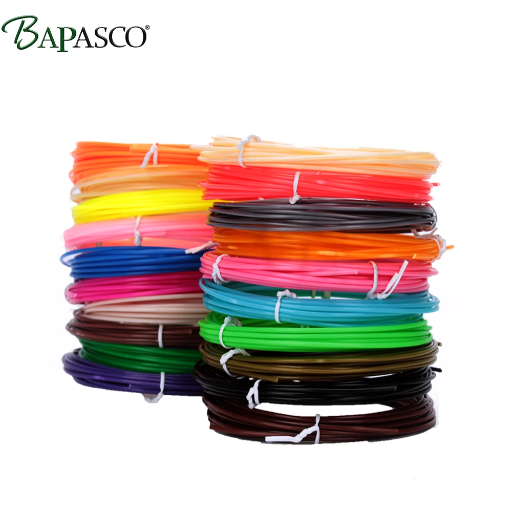 3D pen high temperature ABS consumables 1.75mm env...