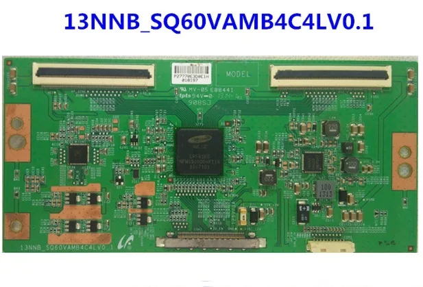 Latumab Original For LCD Controller TCON logic Board 13NNB-SQ60VAMB4C4LV0.1 Free shipping | Компьютеры и офис