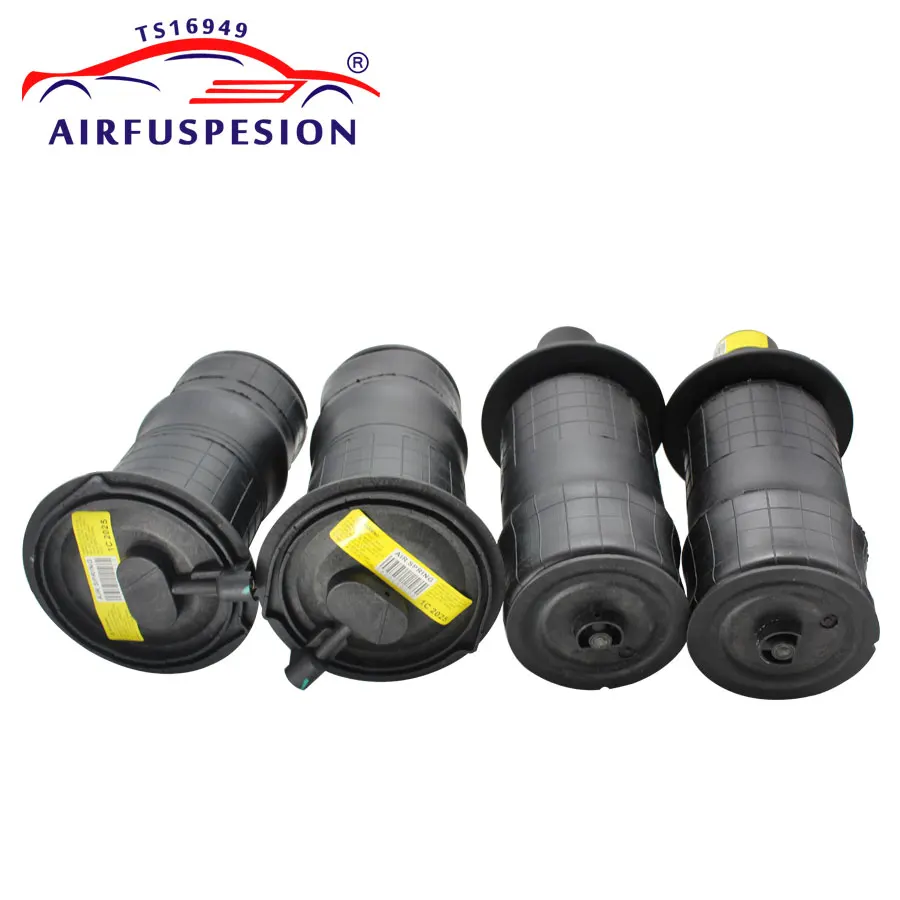New air suspension spring air bag for LAND ROVER Range Rover 2 P38 P38A 1994-2002 gerneration II New air suspension spring air bag for LAND ROVER Range Rover 2 P38 P38A 1994-2002 gerneration II