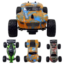 1:24 высокоскоростной четырёхколёсный вагончик с привод дрейф внедорожный подъемник машинка на радиоуправлении