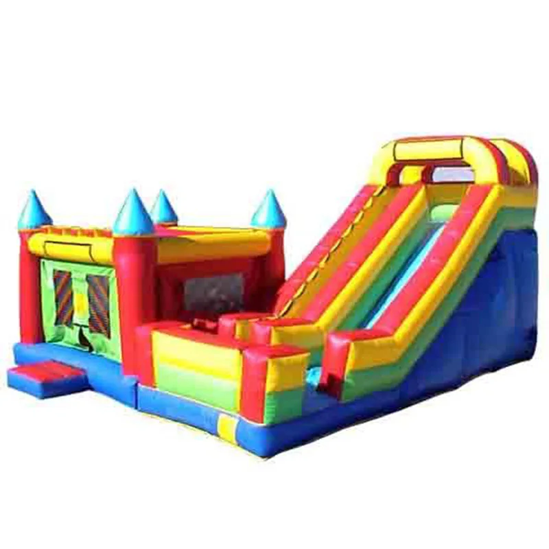 combo inflatables for sale