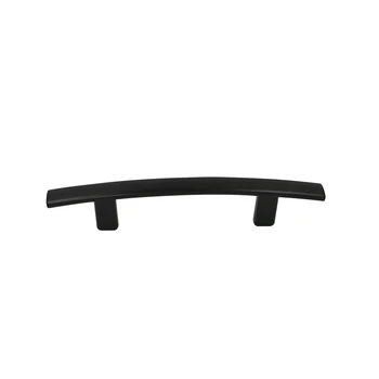 

Black Cabinet Handles Matte Black Cabinet Hardware 3"in Kitchen Drawer Pulls Vintage Drawer Handles For Cabinets 10 Pack Knobs