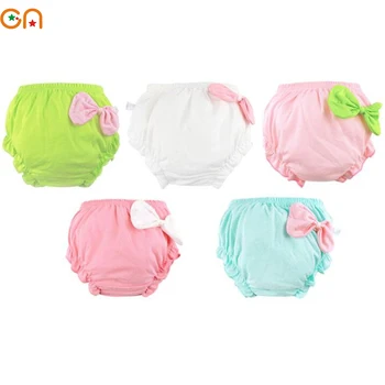 

Kids 100% Cotton shorts Girls,Baby,Infant,fashion Bow Underwear Panties For Children Cute High-quality Underpants gifts CN