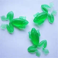2016 Fly Special Hot Lake 5pcs New For Soft Fishing Lures Bass Crank Bait Tackle 5cm / 3.54 Shipping Ocean Rock Fshing Pesca