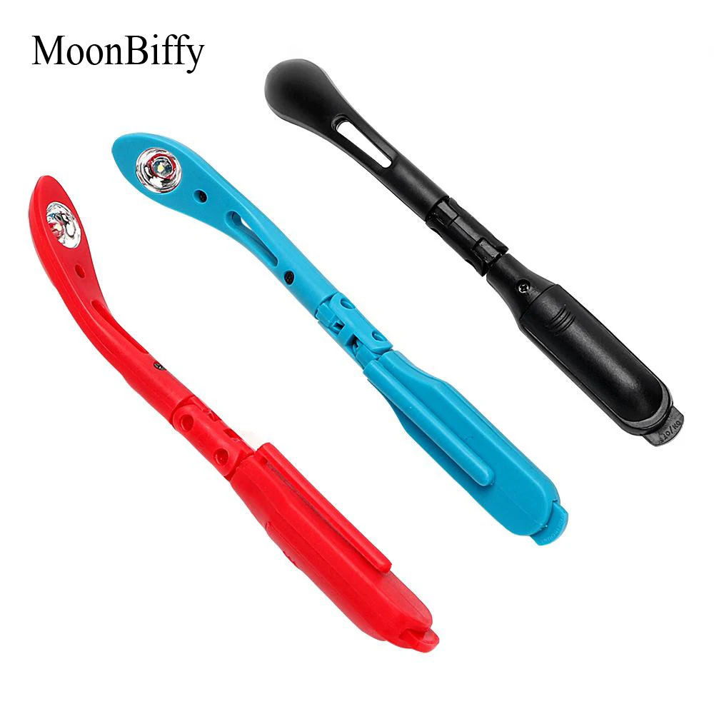

1pc WholeSale Dropshipping MOONBIFFY Clip-on Book Reading Lamp with Battery Folding LED Book Lights For Reader Kindle Adjustable