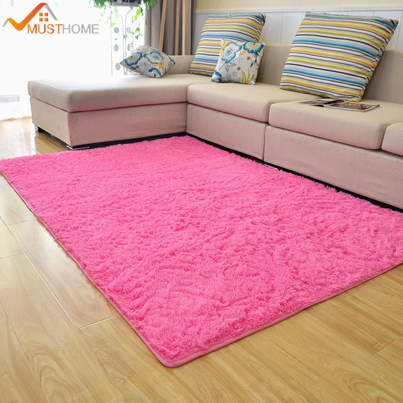 100*160cm/39.37*62.99in large living room carpet shaggy modern rugs and carpets for living room